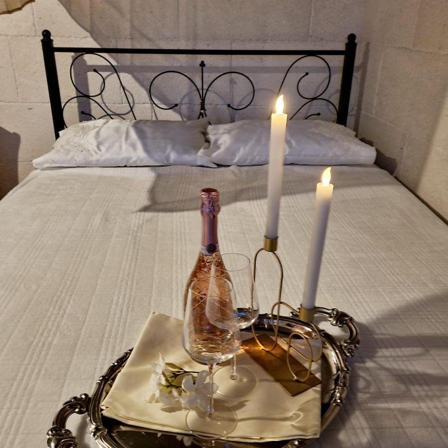 Sea View Luxury Apart Hotel Villa Conte With Swiming Pool And Romantic Spa Podstrana Esterno foto