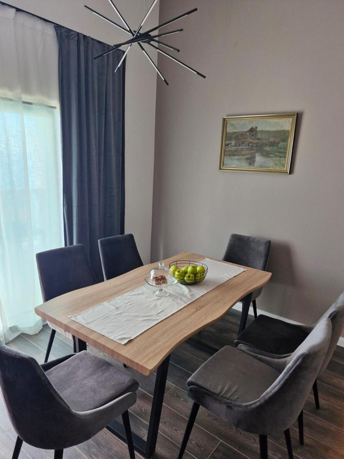 Sea View Luxury Apart Hotel Villa Conte With Swiming Pool And Romantic Spa Podstrana Esterno foto
