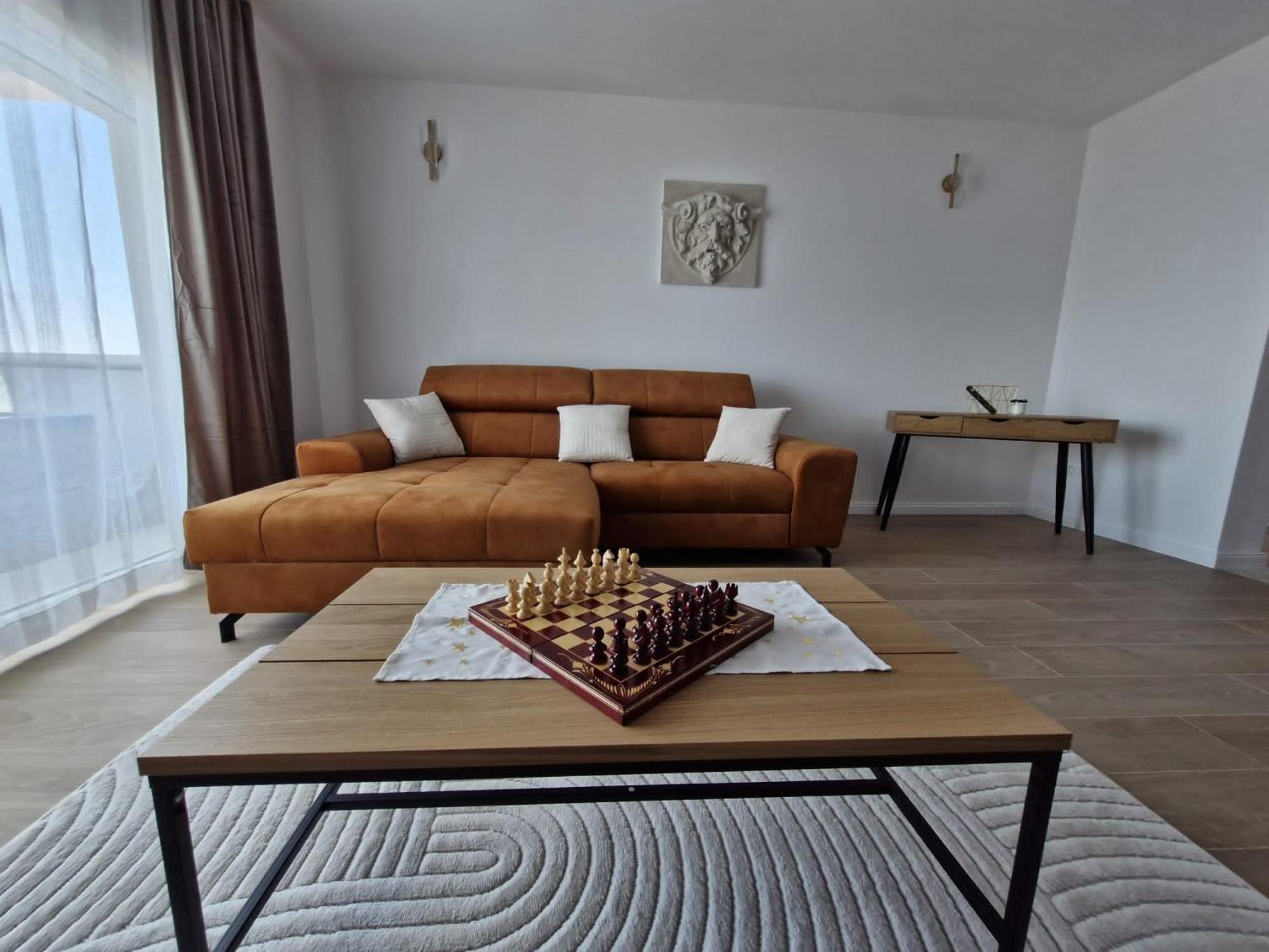 Sea View Luxury Apart Hotel Villa Conte With Swiming Pool And Romantic Spa Podstrana Esterno foto